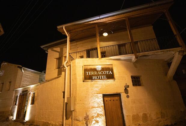 Terracota Hotel - Görsel 3