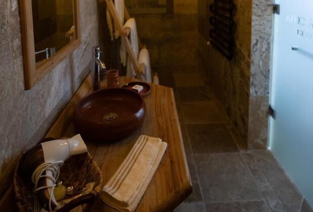 Terracota Hotel - Görsel 30