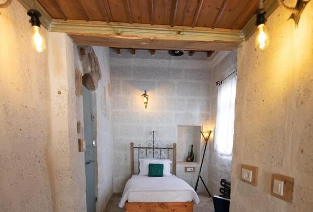 Terracota Hotel - Görsel 19