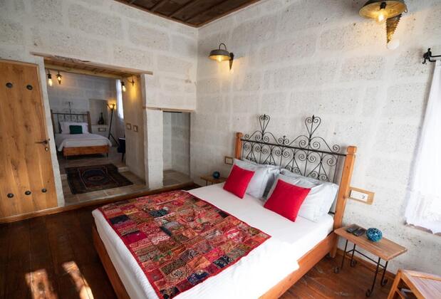 Terracota Hotel - Görsel 23