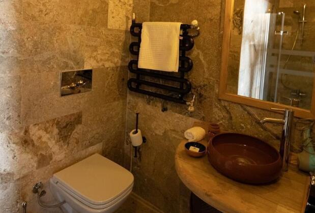 Terracota Hotel - Görsel 31