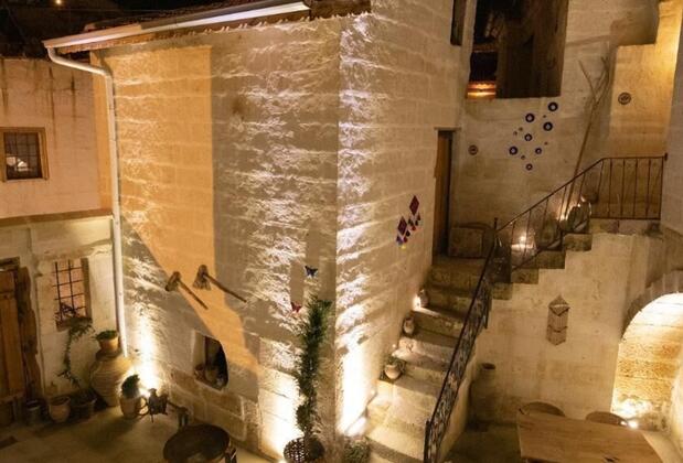 Terracota Hotel - Görsel 4