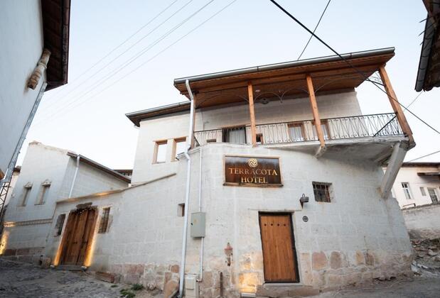 Terracota Hotel - Görsel 5
