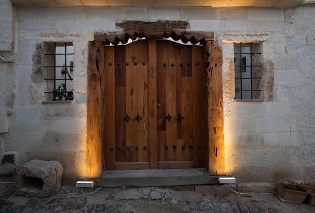 Terracota Hotel - Görsel 8