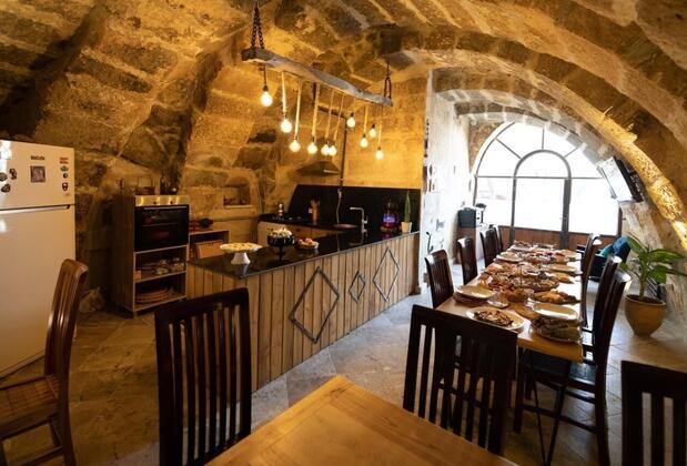 Terracota Hotel - Görsel 12