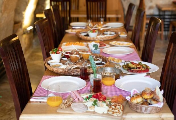 Terracota Hotel - Görsel 13