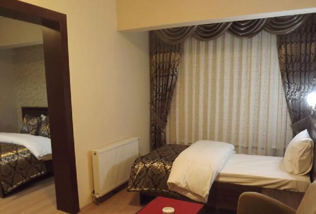 Cingöz Resort Hotel - Görsel 8