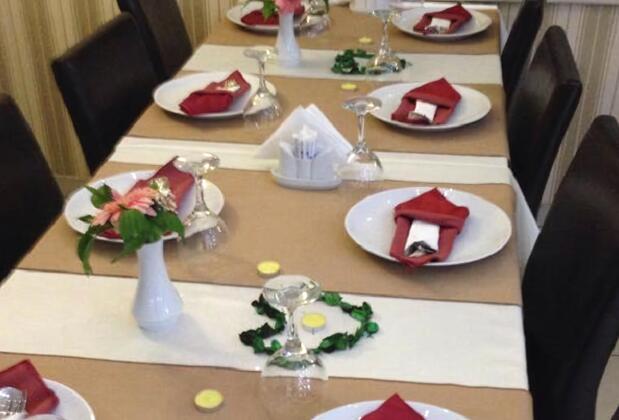 Cingöz Resort Hotel - Görsel 5