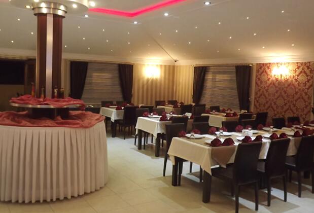 Cingöz Resort Hotel - Görsel 6