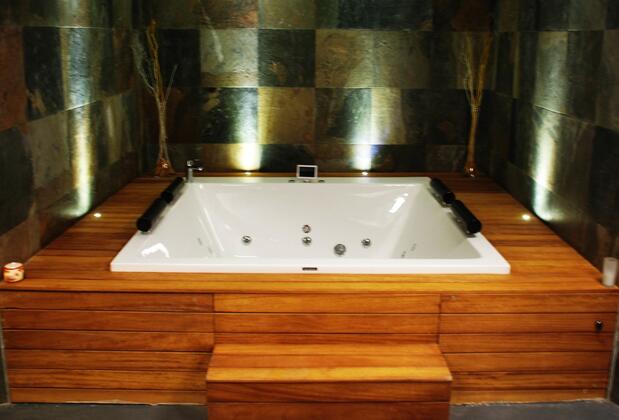 Check Inn Hotel Ankara - Görsel 21