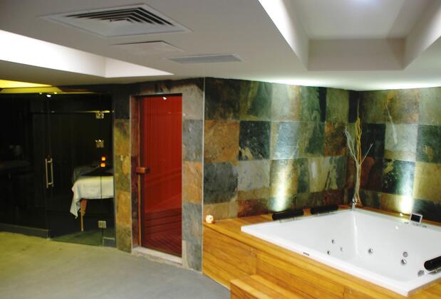 Check Inn Hotel Ankara - Görsel 20