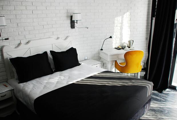 Check Inn Hotel Ankara - Görsel 25