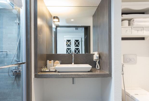 Check Inn Hotel Ankara - Görsel 34