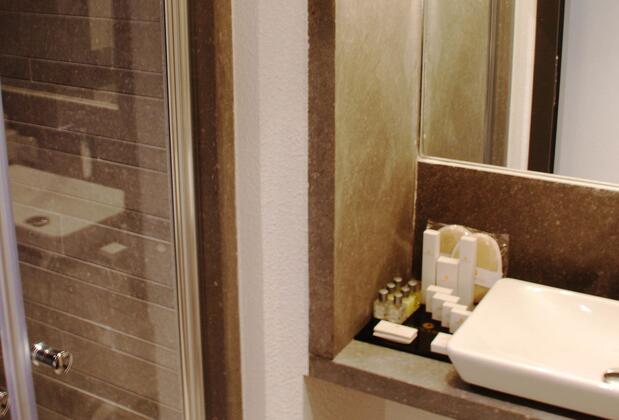 Check Inn Hotel Ankara - Görsel 35