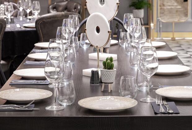 Check Inn Hotel Ankara - Görsel 11