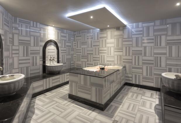 Check Inn Hotel Ankara - Görsel 18