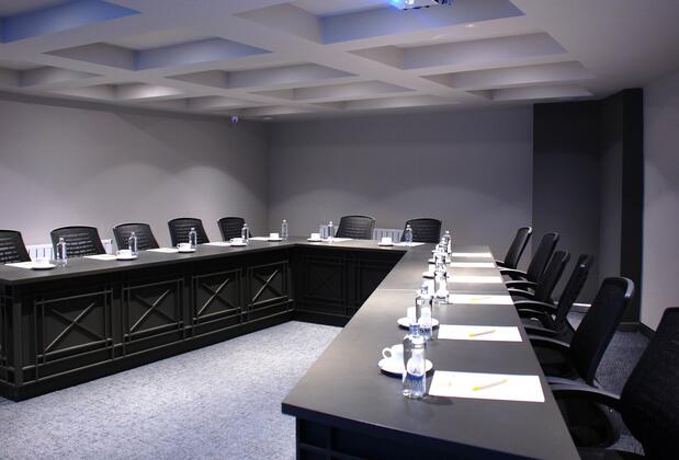 Check Inn Hotel Ankara - Görsel 13