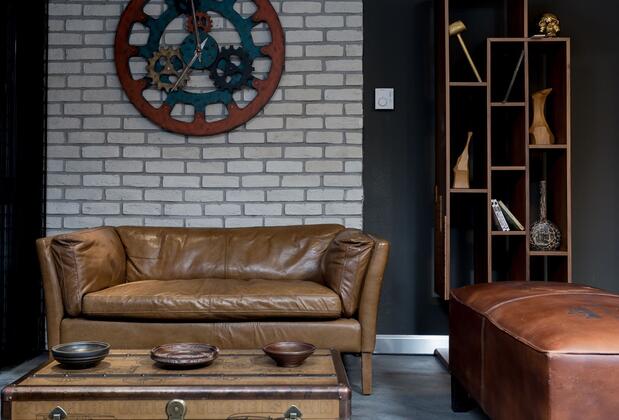 Check Inn Hotel Ankara - Görsel 3