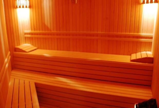 Check Inn Hotel Ankara - Görsel 17