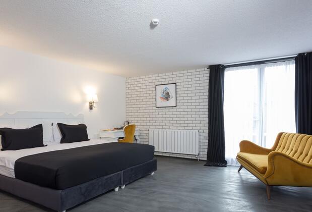 Check Inn Hotel Ankara - Görsel 29