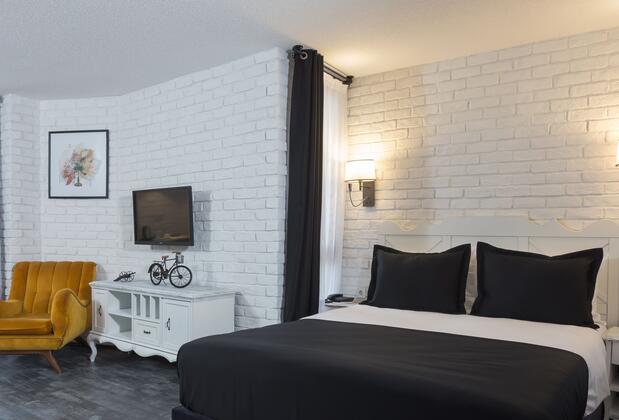 Check Inn Hotel Ankara - Görsel 30