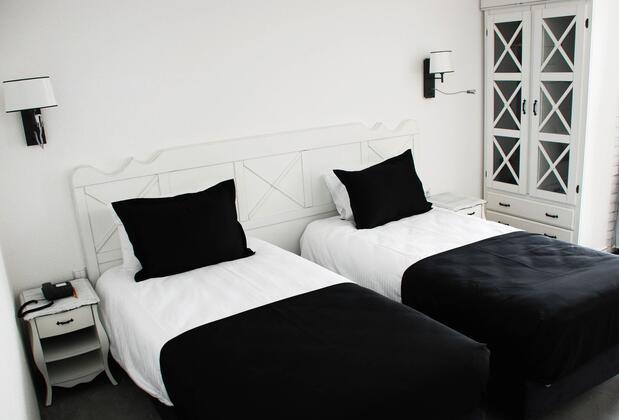 Check Inn Hotel Ankara - Görsel 32