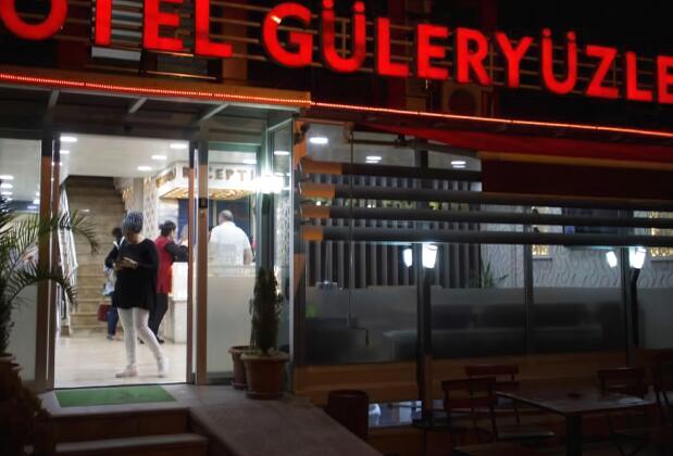 Güleryüzler Otel - Görsel 3