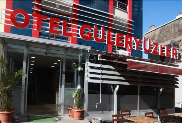 Güleryüzler Otel - Görsel 4