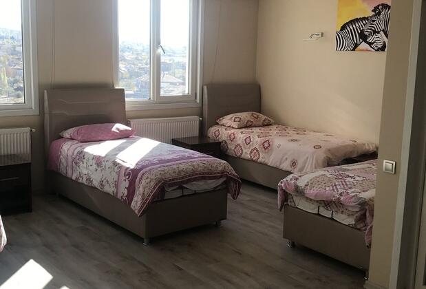 Güneş Hotel Çalış - Görsel 9