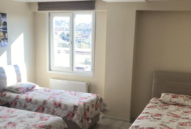 Güneş Hotel Çalış - Görsel 10