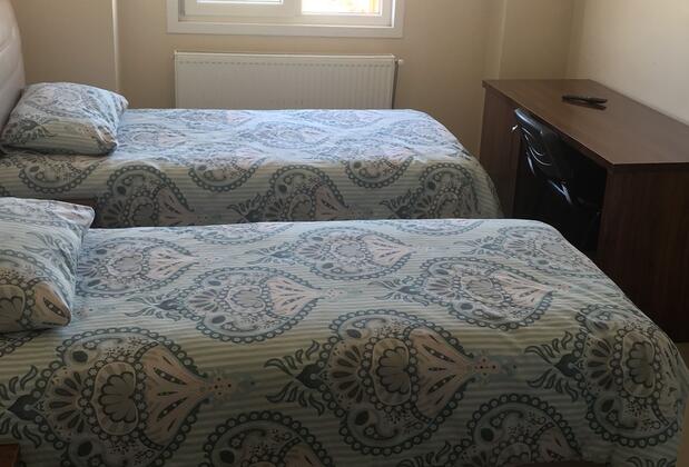 Güneş Hotel Çalış - Görsel 11