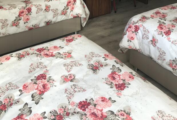 Güneş Hotel Çalış - Görsel 12