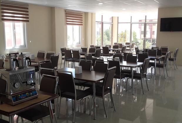 Güneş Hotel Çalış - Görsel 29