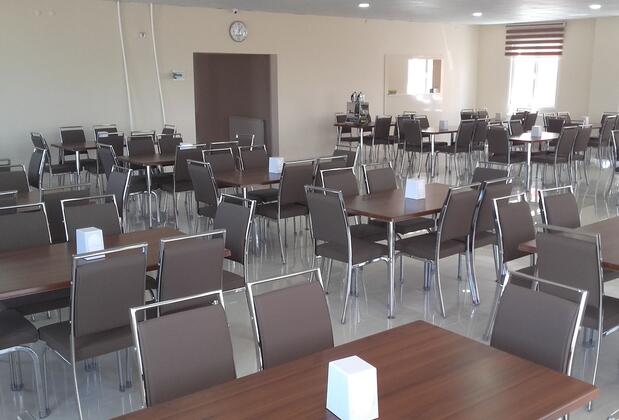 Güneş Hotel Çalış - Görsel 30