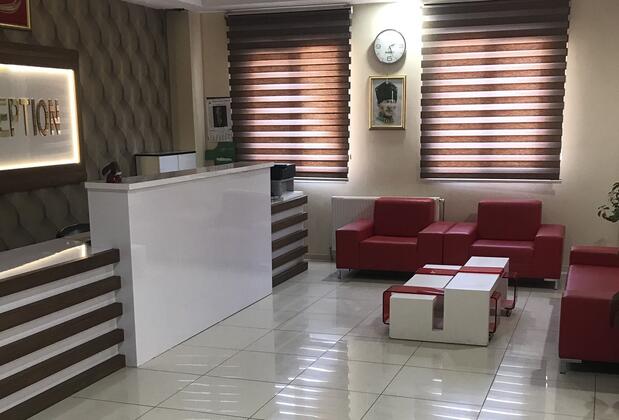 Güneş Hotel Çalış - Görsel 7