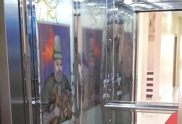 Güneş Hotel Çalış - Görsel 8