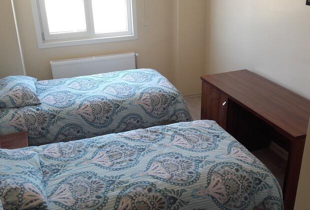 Güneş Hotel Çalış - Görsel 13