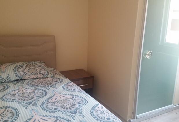 Güneş Hotel Çalış - Görsel 14