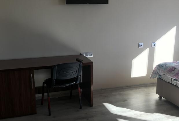 Güneş Hotel Çalış - Görsel 20