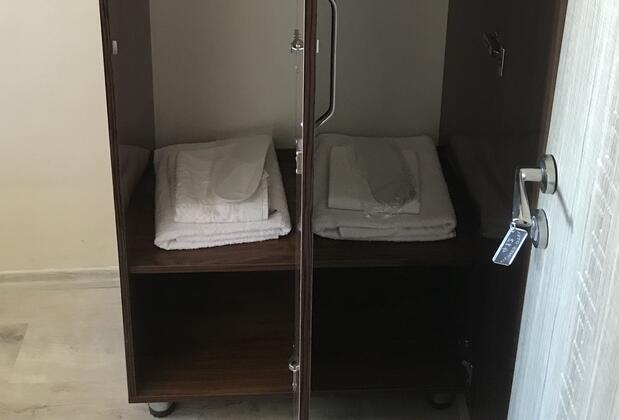 Güneş Hotel Çalış - Görsel 21