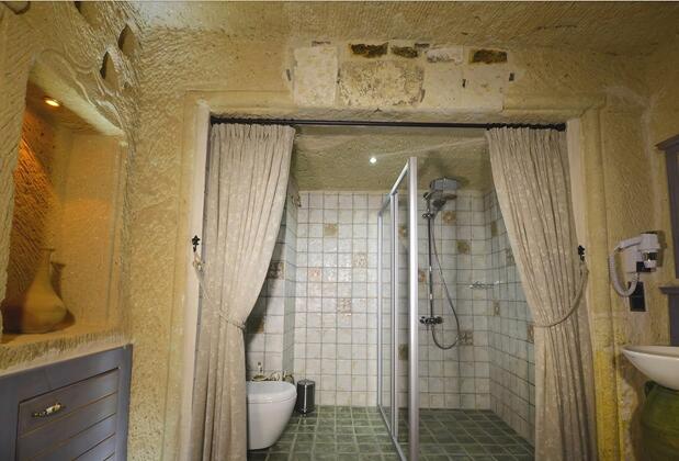 Sunak Cave Boutique Hotel - Görsel 37