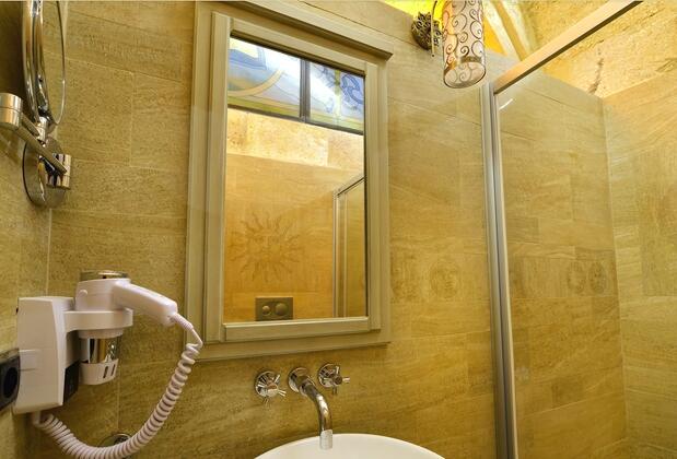 Sunak Cave Boutique Hotel - Görsel 38