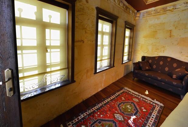 Sunak Cave Boutique Hotel - Görsel 24