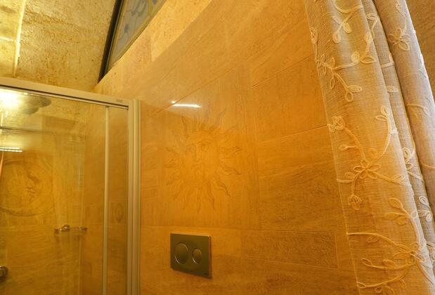 Sunak Cave Boutique Hotel - Görsel 39