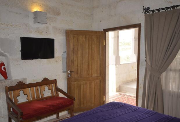 RZA Cave Hotel - Görsel 5