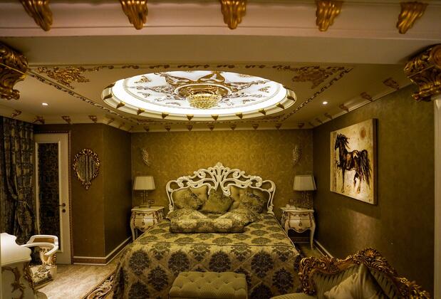 Büyük Hamit Hotel - Görsel 4