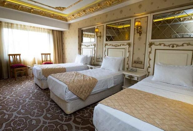 Büyük Hamit Hotel - Görsel 5