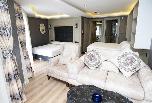 Büyük Hamit Hotel - Görsel 6