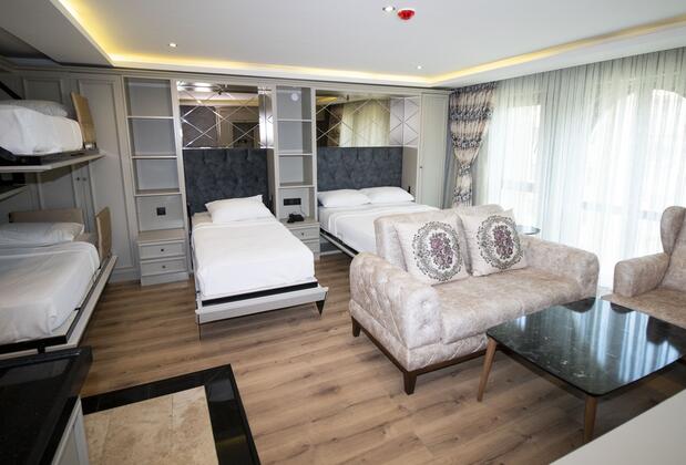 Büyük Hamit Hotel - Görsel 7