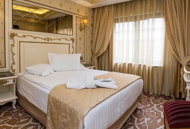 Büyük Hamit Hotel - Görsel 8